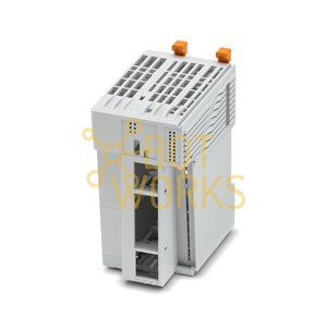 Module PLC Phoenix Contact 1632614 pour l'automatisation industrielle - Neuf - Product Image 1