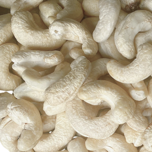 ขายส่งเม็ดมะม่วงหิมพานต์ดิบราคาถูก WW180, WW240, WW320, เม็ดมะม่วงหิมพานต์ LP น้ำหนัก 1 กก. ระยะเวลาจัดส่งสั้น - Product Image 1