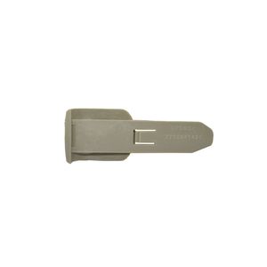 Griffe de porte-rideau arrière pour Renault Megane 2, Samsung, Fluence - Product Image 4