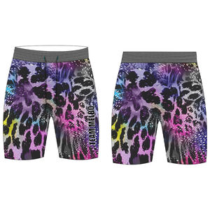 Tenues de football américain V7 de qualité supérieure, personnalisées, pour jeunes, coupe régulière, en spandex/polyester, antibactériennes - Product Image 5