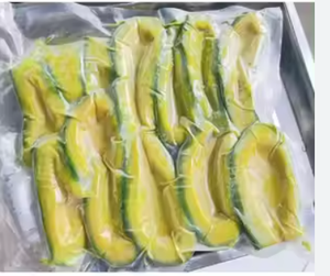TOP PRODUCCIÓN BUEN PRECIO/AGUACATE CONGELADO DE ALTA CALIDAD DE VIET NAM - Product Image 5