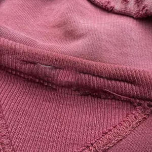 Sudadera con Capucha Extra Grande para Hombre, de Invierno, 100% Algodón, 500 GSM, Felpa Francesa, Estilo Urbano, de Alta Calidad - Product Image 5