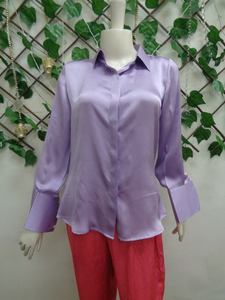 Camisas de moda de mujer de estilo moderno para el día a día camisas de ajuste regular de moda a la venta a los mejores precios - Product Image 5
