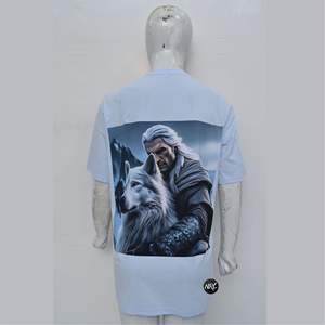 Wholesale 100%cotton Custom Print Graphic <b>t</b> <b>Shirts</b> for <b>Men</b> Drop Shoulder <b>Mens</b> Gym Oversized Tshirt - Product Image 4
