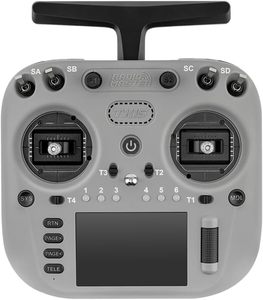 RadioMaster TX15 ExpressLRS Hall <b>Gimbals</b> IPS Touchscreen Radio Controller Mode 2 - Product Image 1