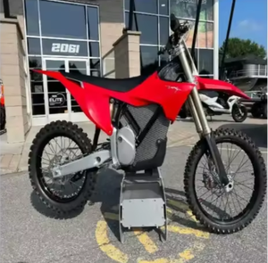 VENTA DIRECTA DE FÁBRICA 2024 Bicicleta de Montaña y Carretera MX-19 de Grado Industrial OEM 80HP - Product Image 1