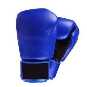 Gants de combat professionnels de haute qualité, très demandés, 16oz, 14oz, 12oz, pour Muay Thai, Sanda, MMA - Product Image 3