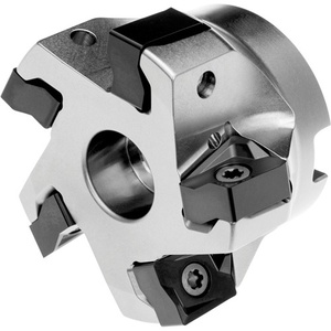 Fresa ISO 80A06R-S90LN16-C D.27mm, Diámetro de Corte de 80mm, Dierecha - Product Image 1