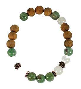 58 Colorful <b>Glass</b> Beads Jewelry Handicraft Best Hand Cuff Bracelet Earrings Gift Box Fashion Jewelry Fashion - Product Image 2