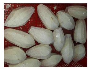 Meilleure qualité Taro Frozen 100% naturel meilleure qualité exportation de produits dans de nombreux pays fabriqués en usine 99 données d'or - Product Image 5