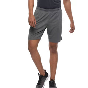 Pantalones cortos deportivos para hombre, ropa informal a la moda, 2022 - Product Image 1
