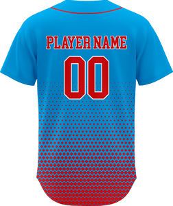 Nouvel uniforme de baseball sportif sur mesure pour hommes, style unique, uniforme de baseball sportif 2025 - Product Image 3