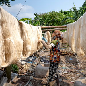 Hilo de bordado de seda, seda cruda de alta especificación para bordado y costura, Exportación duradera, calidad hecha en Vietnam, fabricante - Product Image 6