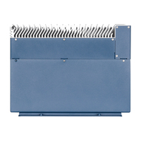 Mootek Z-Series IPC-A Quad-Slot Embedded Computer Intel CPUs 64GB Memory Windows/Linux OS 1-Year Warranty Stock USB 3.0/2.0 DC