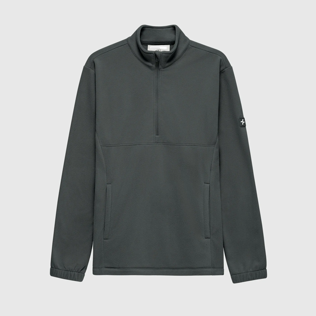 สีเทาเข้ม