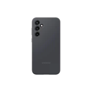 Coque en silicone véritable pour Samsung Galaxy S23 FE, étui souple en silicone liquide avec styles 'Ins' pour les modèles A53 A34 A24 - Product Image 1