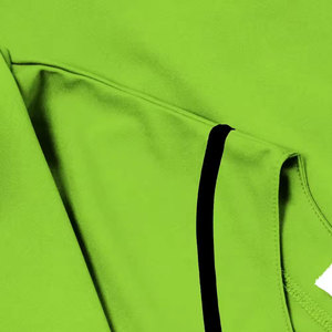 Camiseta de béisbol negra Lisa personalizada, camiseta de béisbol blanca para hombre, camisetas con botones, uniformes deportivos de equipo activo, camiseta de béisbol - Product Image 2