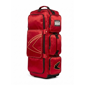 Customizable TPU Nylon Sport Duffel Waterproof Gym Training <b>Luggage</b>-Streetwear Sialkot Manufacturer OEM Bag 40-55L - Product Image 3