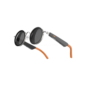 Gafas Inteligentes con IA G09-X Personalizadas al por Mayor, Bluetooth 5.3, Reproducción de Música, Llamadas con Manos Libres, Traducción, <span class=keywords><strong>Audio</strong></span> Bluetooth - Product Image 5