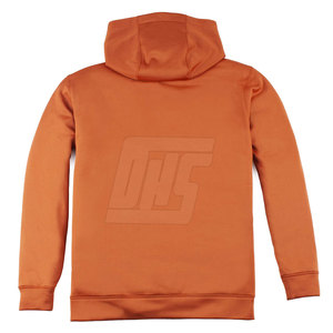 Sweats à capuche pour hommes en relief, matière douce élégante, coupe décontractée, confortable, sweats à capuche décontractés en relief - Product Image 2