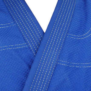 Kimono de Jiu-Jitsu brésilien le plus vendu, couleurs personnalisées, logo, kimono BJJ, Gi, protection des mains, vêtements d'arts martiaux durables - Product Image 5