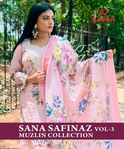 Islamic Clothing for Women Winter Abaya 3 Piece <b>Set</b> Classic Jibab Turkey Moslem Dress Linen - Product Image 3