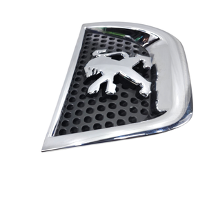 Soporte de Logotipo Frontal PEUGEOT 3008 Serie 9685973077 Diésel 1600 (09>16) - Product Image 5