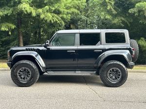 Ford Bronco Raptor 4WD 2023 D'OCCASION PROPRE - Product Image 4