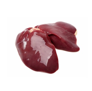 Achetez des foies et des poulets congelés bon marché. FOI DE POULET CONGELÉ HALAL À VENDRE. - Product Image 3