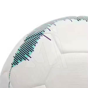 Balón de entrenamiento de fútbol hecho a medida de alta calidad superventas, último diseño suave para un entrenamiento efectivo - Product Image 5