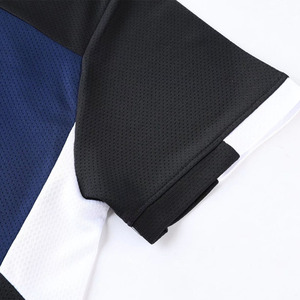 Uniforme de volley-ball personnalisable pour hommes, ensembles durables et légers entièrement avec logo/personnalisation des couleurs Offre Spéciale! - Product Image 5