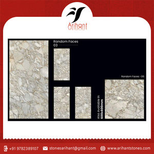 Carreaux de sol en porcelaine naturelle Orlando de qualité supérieure disponibles en vrac - Product Image 2
