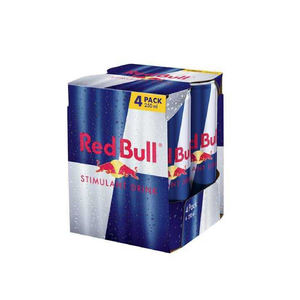 Boisson énergisante Red Bull préparée pour les achats en gros - Product Image 5
