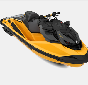 AUTHENTIQUE 2024 Sea-Doo RXP X 300 Haute Qualité Nouveauté 2023 Jet Ski avec Moteur 4 Temps 1500cc Prêt à Expédier - Product Image 1