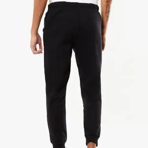 Joggers de lona ligeros informales para hombre, transpirables, de cintura alta, patrón recto, estilo único, venta al por mayor, 2023 - Product Image 3