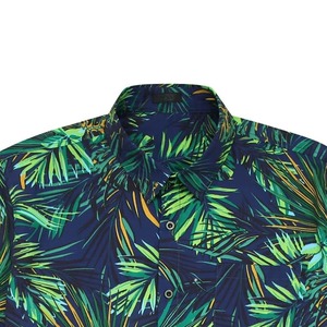 Summer <b>Man</b> Clothes <b>Hawaiian</b> Print Set <b>Men's</b> Shorts <b>Shirt</b> Casual Beach Short Sleeve Two Piece Sets Beach <b>Shirts</b> - Product Image 6