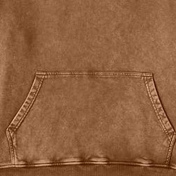 Sweats à capuche décontractés pour hommes en coton 100% - Logo et design personnalisés, haute qualité, écologiques - Product Image 3