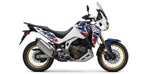 Nueva Motocicleta Honda Africa Twin Adventure Sports ES DCT 2025 para Adultos, con Garantía de 3 Años, Lista para Exportación - Product Image 2