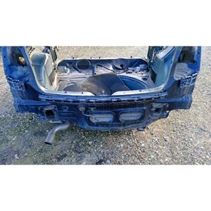 VOLKSWAGEN Polo 5ª Serie (09>17) PANEL TRASERO CGP - Product Image 3