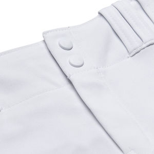 Pantalon de baseball 100% polyester de haute qualité personnalisé vêtements de sport impression personnalisée pantalon de baseball pour hommes nouvel arrivage - Product Image 3