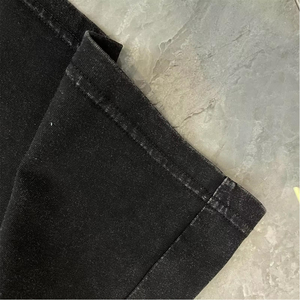 2025 personnalisé de haute qualité surdimensionné imprimé survêtement ensemble court en gros vêtements d'été soleil fondu court pour hommes fabriqué par RAM industrie - Product Image 5