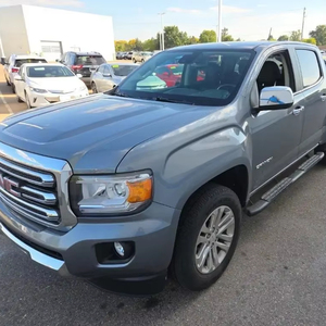 GMC Canyon SLT 2018 - Product Image 1