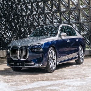 2025 2026 coches BMW i7 M70 usados y nuevos - Product Image 1