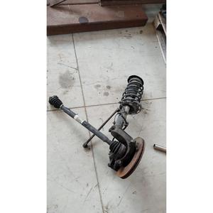 Serie CITROEN C3 (09>15) ANTERIORE DESTRO MECCANICO MASS 1607557580 HFV - Product Image 4