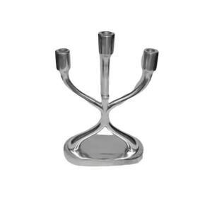 Wholesale Home Decoration <b>Candle</b> Holder for Metal Wedding <b>Candle</b> Stand <b>Dinner</b> Decor and Dinning Candlestick Holder - Product Image 1