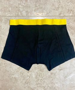 Calzoncillos bóxer de hombre transpirables y cómodos recién llegados al por mayor, tejido de Spandex/nailon ecológico de secado rápido - Product Image 5