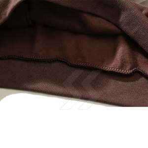 Último estilo de color sólido Puff impresión sudaderas con capucha al por mayor personalizado básico hombres Puff impresión sudaderas con capucha - Product Image 4