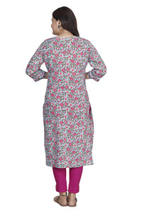 Haute qualité Style Vintage femmes sans manches été robe de plage motif Unique dos Flowy Design vacances tenue naturel - Product Image 4