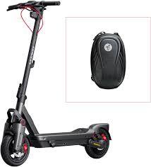 Nuevo y Económico Scooter Eléctrico Segwayy Nine Bot Max G3 + Piezas y Accesorios Completos, Entrega Disponible en Todo el Mundo - Product Image 3