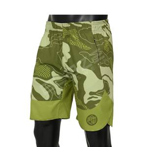 กางเกงว่ายน้ำสำหรับผู้ชายชุดว่ายน้ำเล่นฟิตเนสพิมพ์ลายโลโก้ออกแบบได้ตามต้องการ - Product Image 2